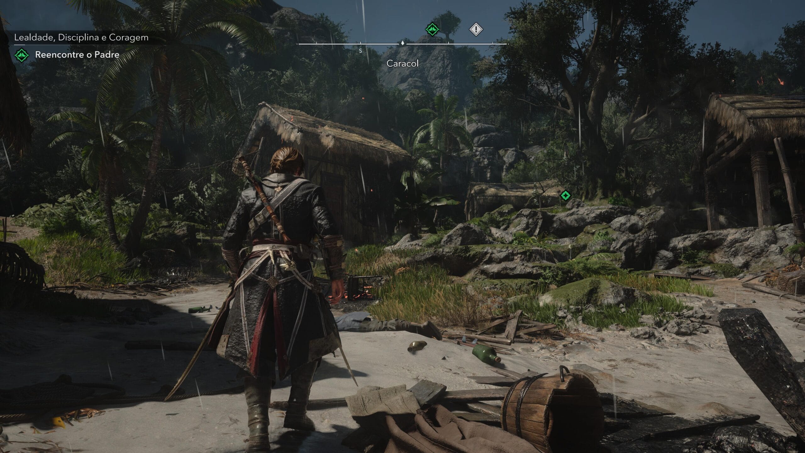 Assassin’s Creed Black Flag Resynced estreia com 84 no Metacritic e 87 no OpenCritic; confira as análises