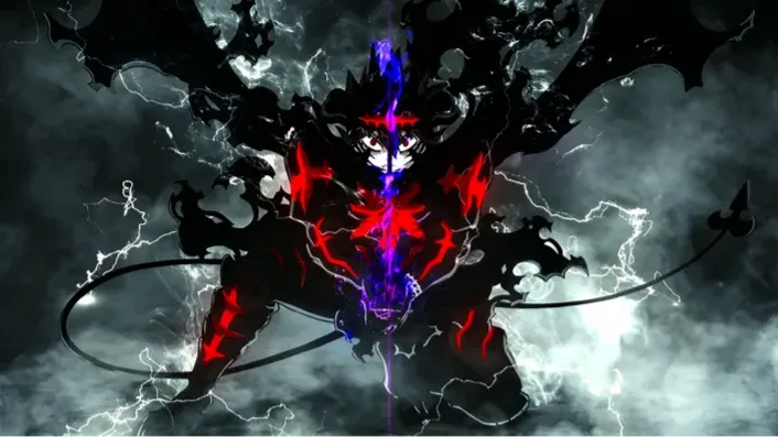 2ª Temporada de Black Clover ganha trailer e revela música tema