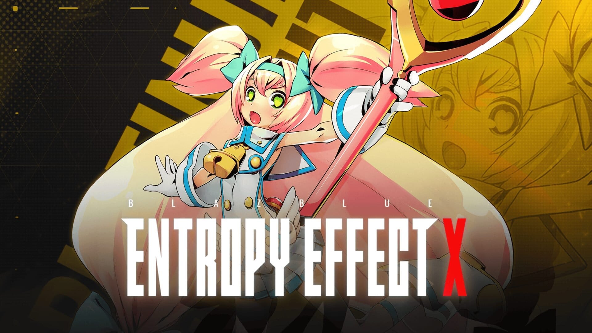 BlazBlue: Entropy Effect X ganhará versão para o Switch 2 em 13 de agosto