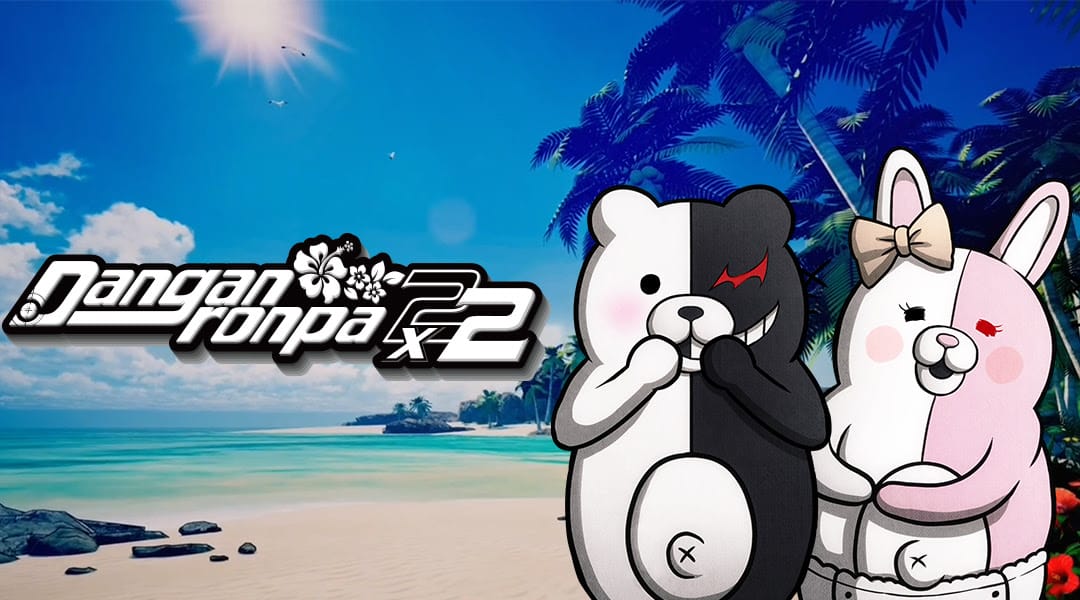 Danganronpa 2×2 é adiado para o início de 2027
