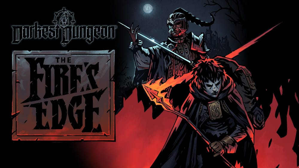 Darkest Dungeon receberá a DLC Fire’s Edge em 18 de agosto