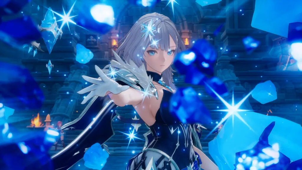 DragonSword Awakening 06