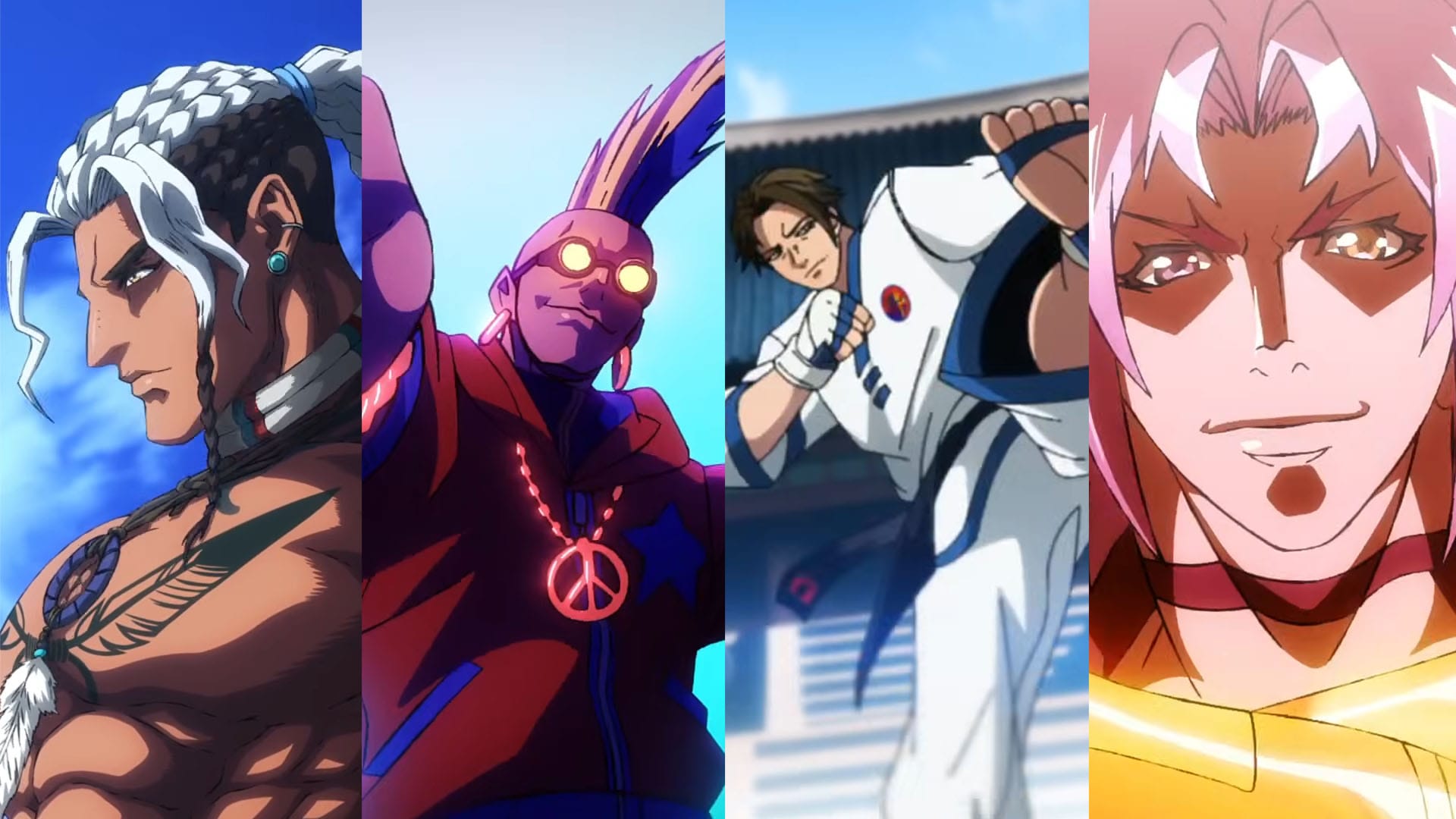 Fatal Fury: City of the Wolves divulga novo trailer e provoca chegada de novos lutadores