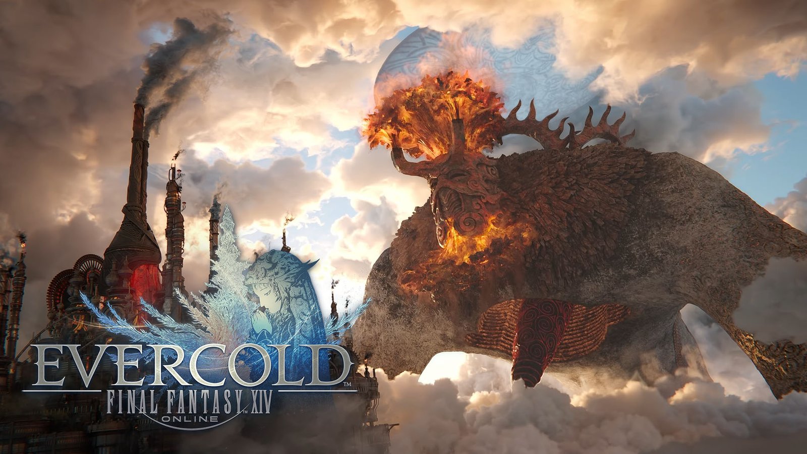 Final Fantasy XIV: Evercold ganha novo trailer; versão para Switch 2 ganha data