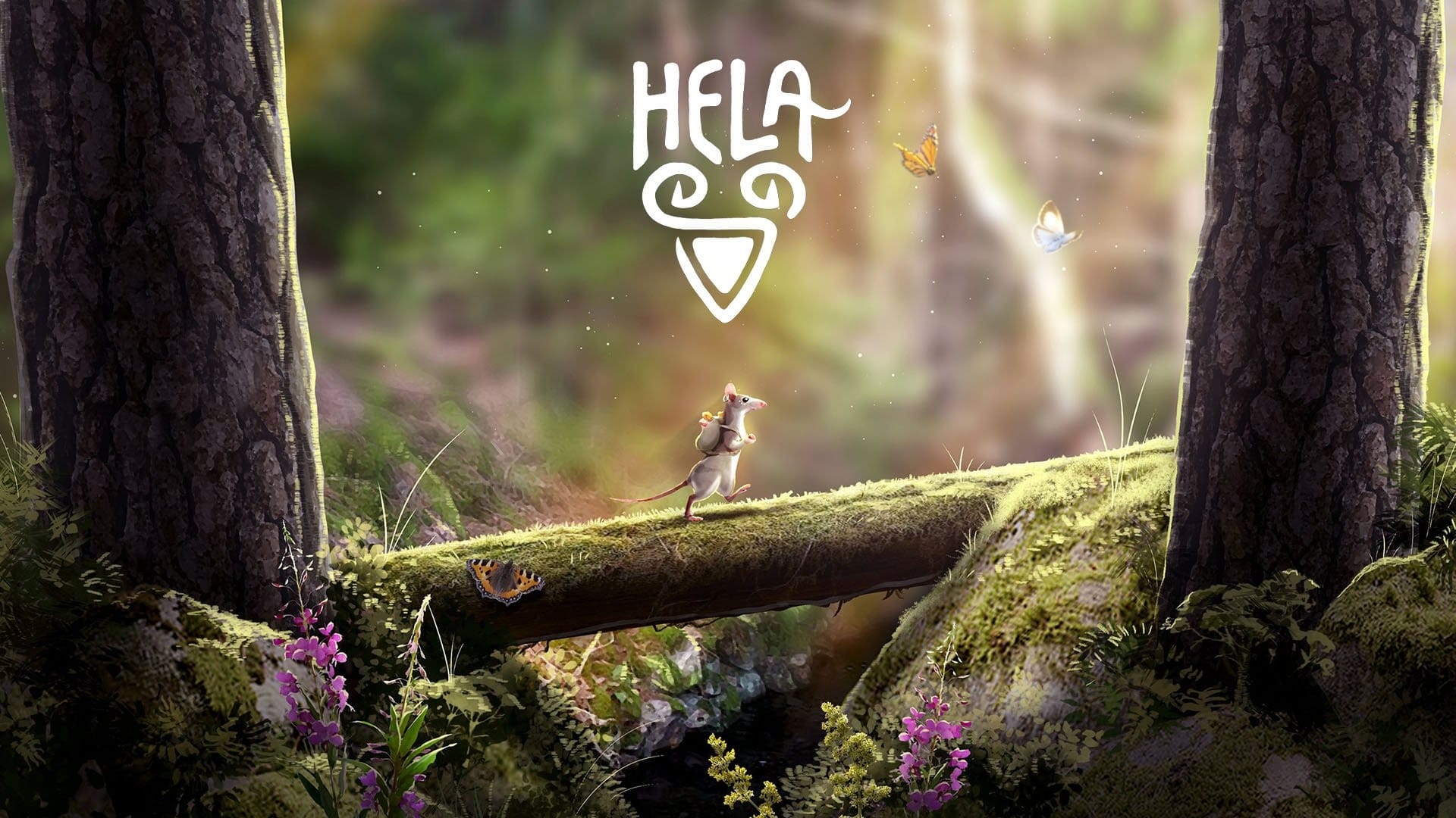 Hela: of Mice & Magic chega no quarto trimestre de 2026