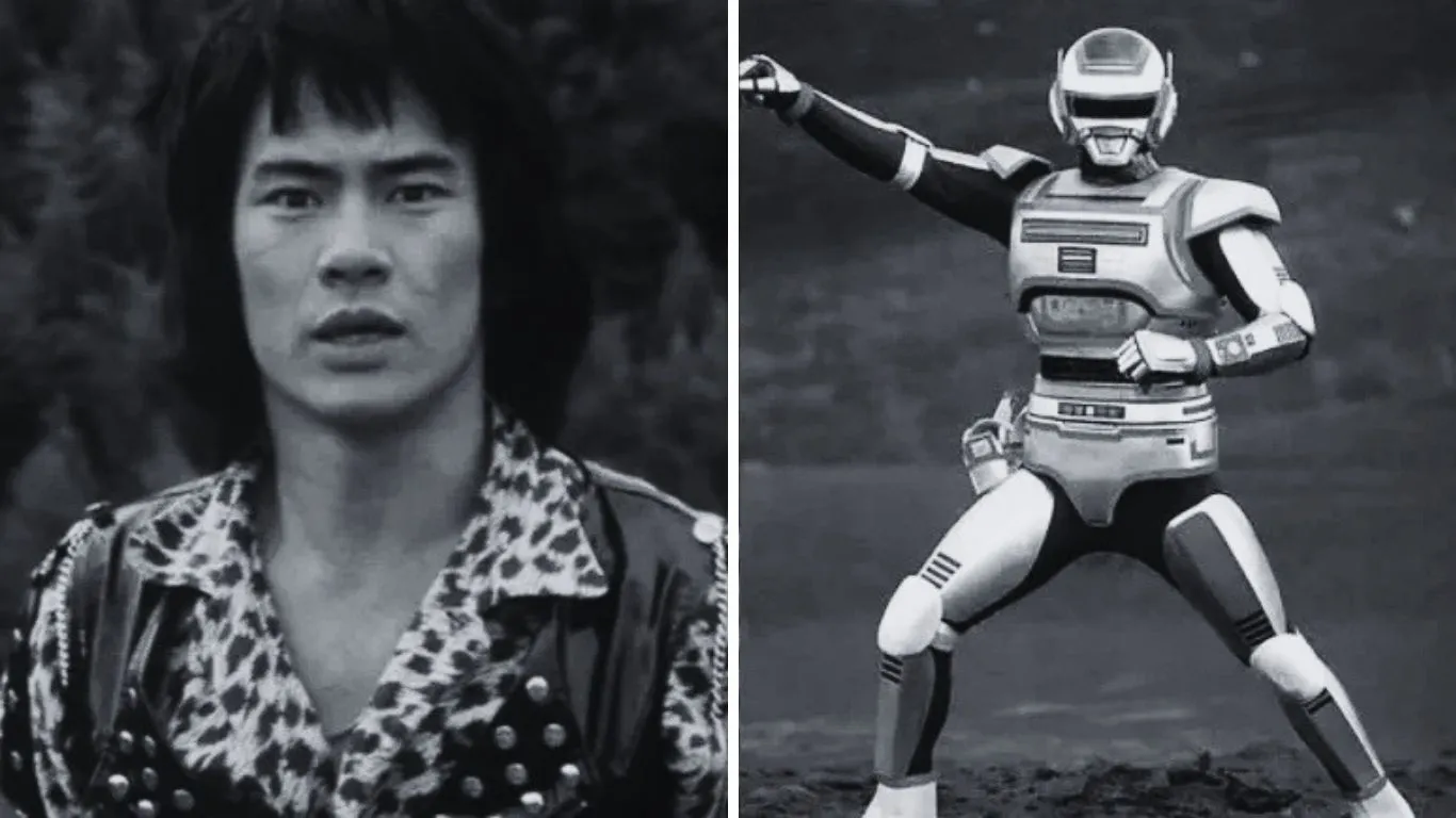 Hikaru Kurosaki, o eterno Jaspion, morre aos 64 anos