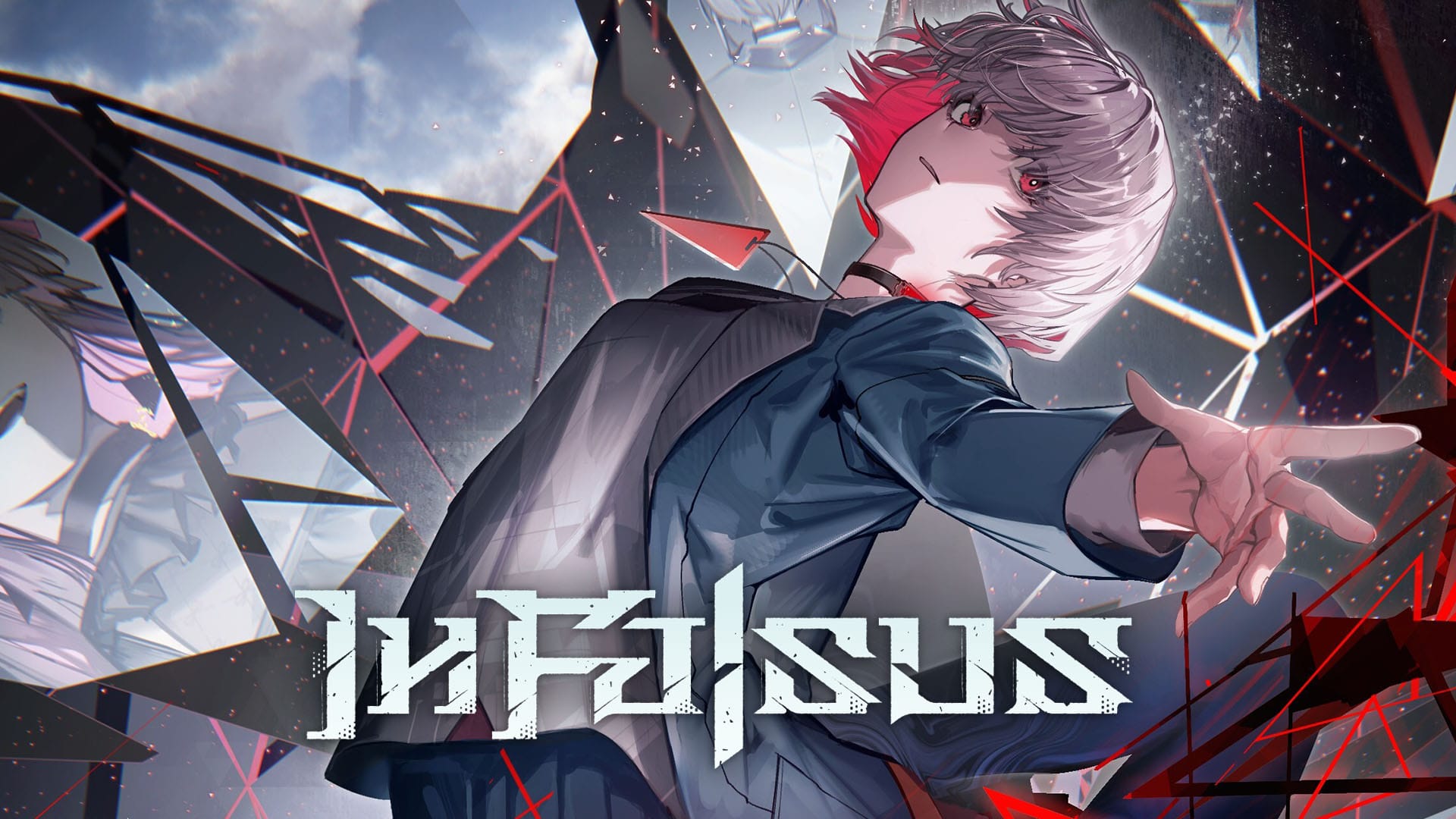 In Falsus será lançado em 9 de setembro para PC