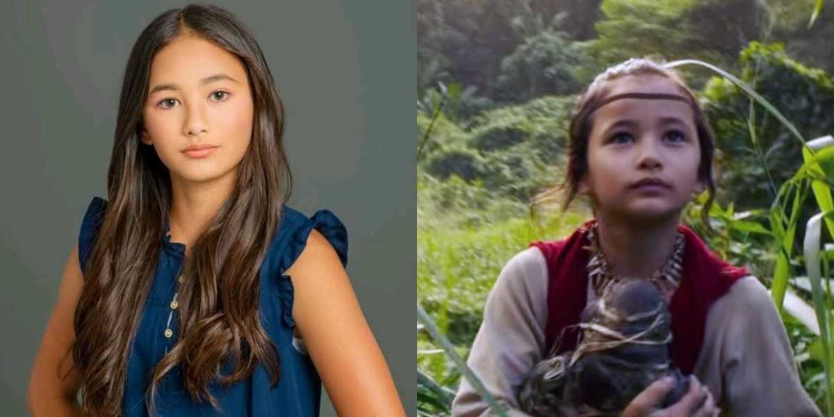 Kaylee Hottle, estrela de ‘Godzilla vs. Kong’, morre aos 18 anos