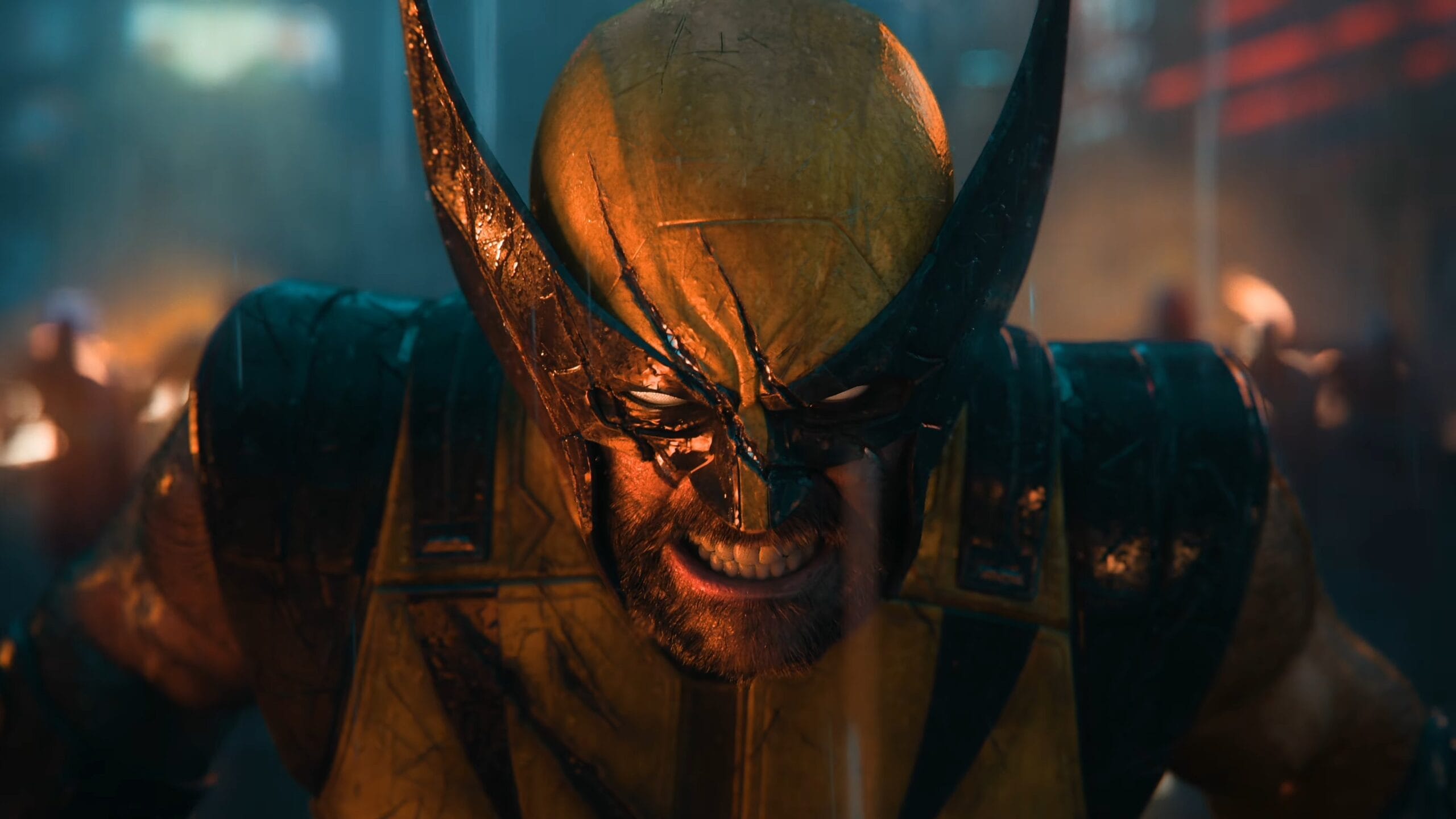 Marvel’s Wolverine recebe novo trailer “Não Sou Herói”