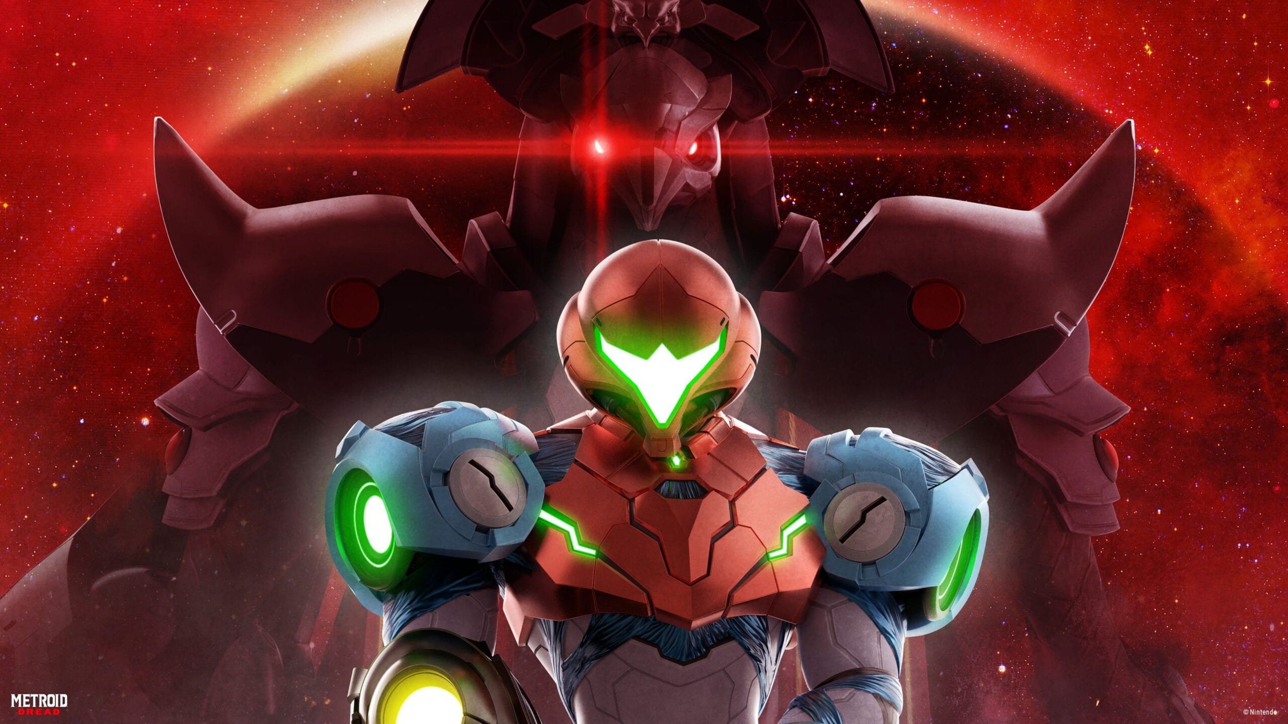 Metroid Ravenous aparece em classificação indicativa no Brasil