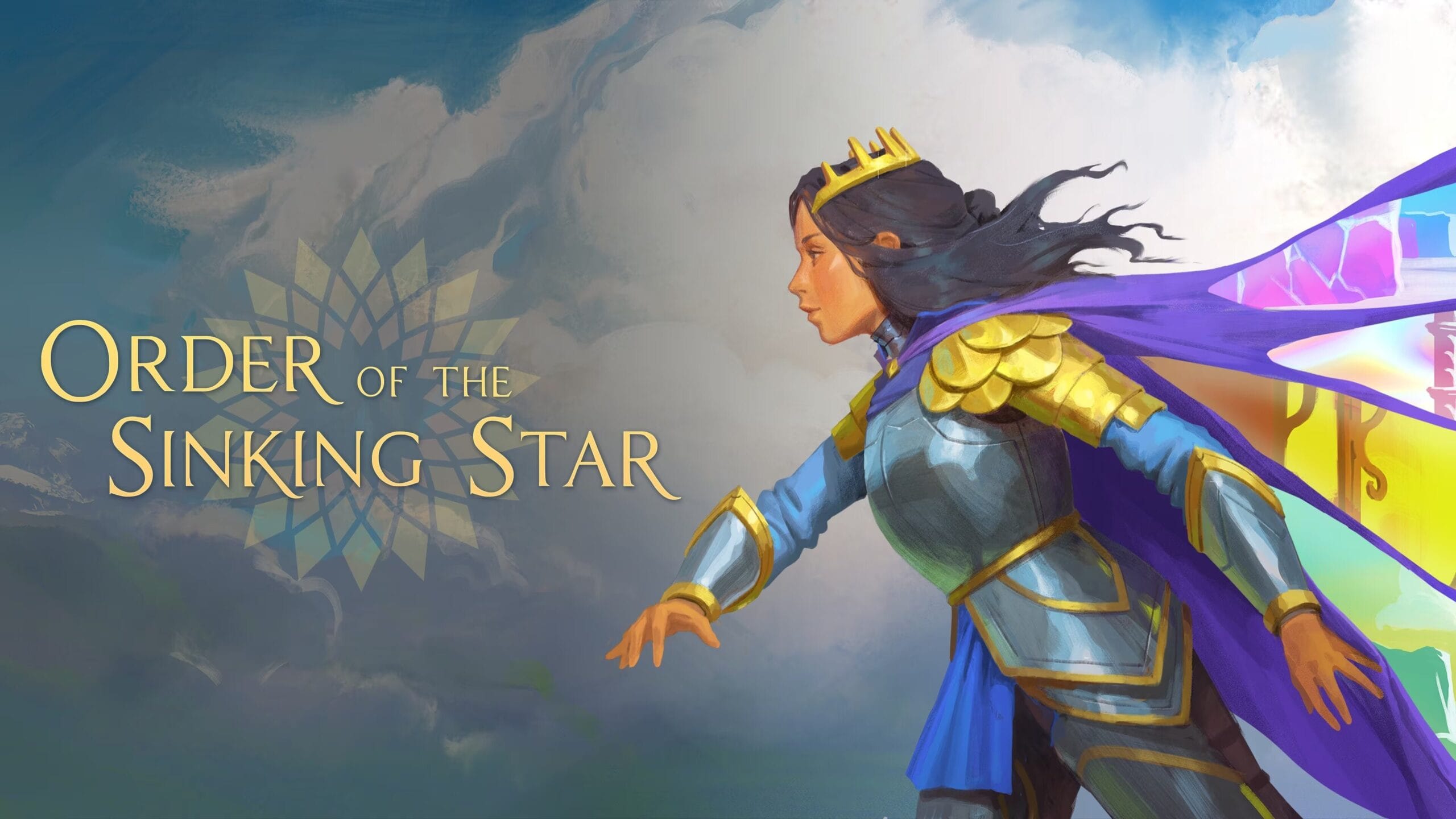 Order of the Sinking Star tem versão para o PS5 confirmada