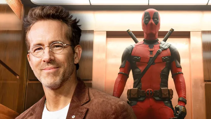 Ryan Reynolds Deadpools