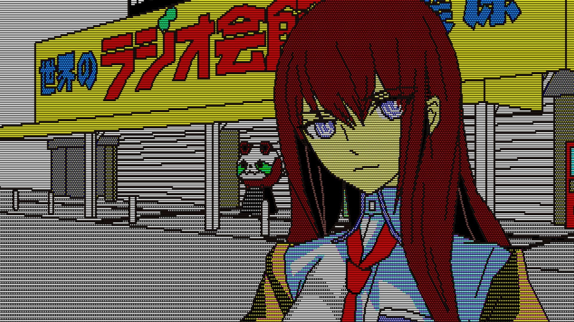 STEINS;GATE: Octet of Shifting Space será lançado no Ocidente para PS5, Switch 2, Switch e PC