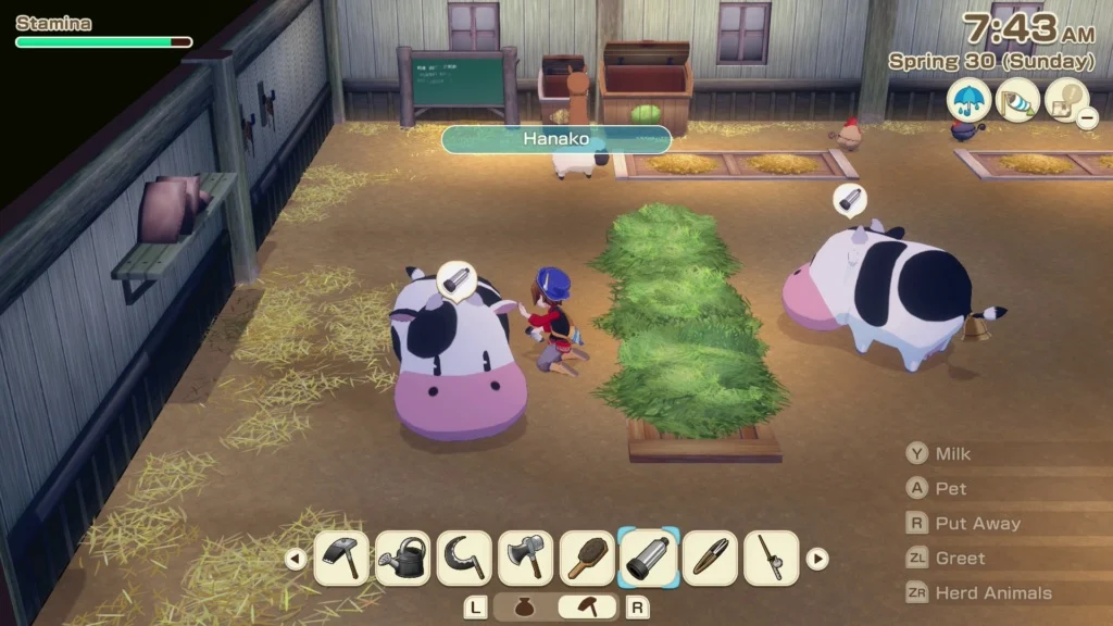 Tencent encerra parceria com Marvelous e cancela jogo mobile de Story of Seasons