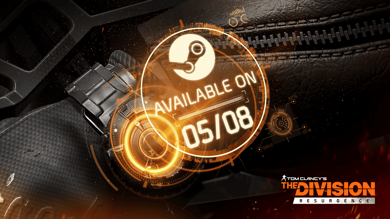 The Division Resurgence chegará gratuitamente ao PC em 5 de agosto