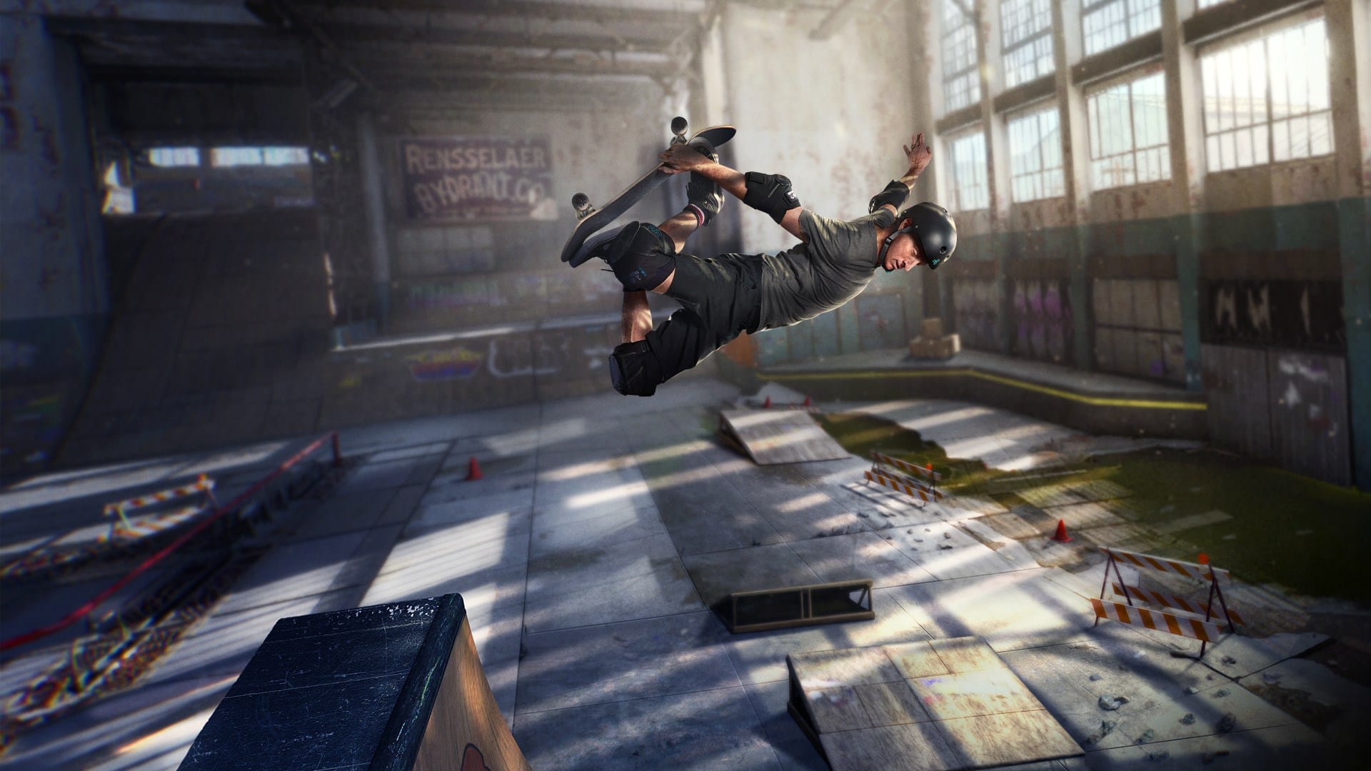 Xbox remove Tony Hawk’s Pro Skater 1+2 do cronograma do Game Pass