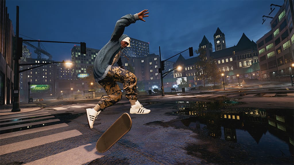 Problemas de licenciamento adiam chegada de Tony Hawk’s Pro Skater 1+2 ao Game Pass