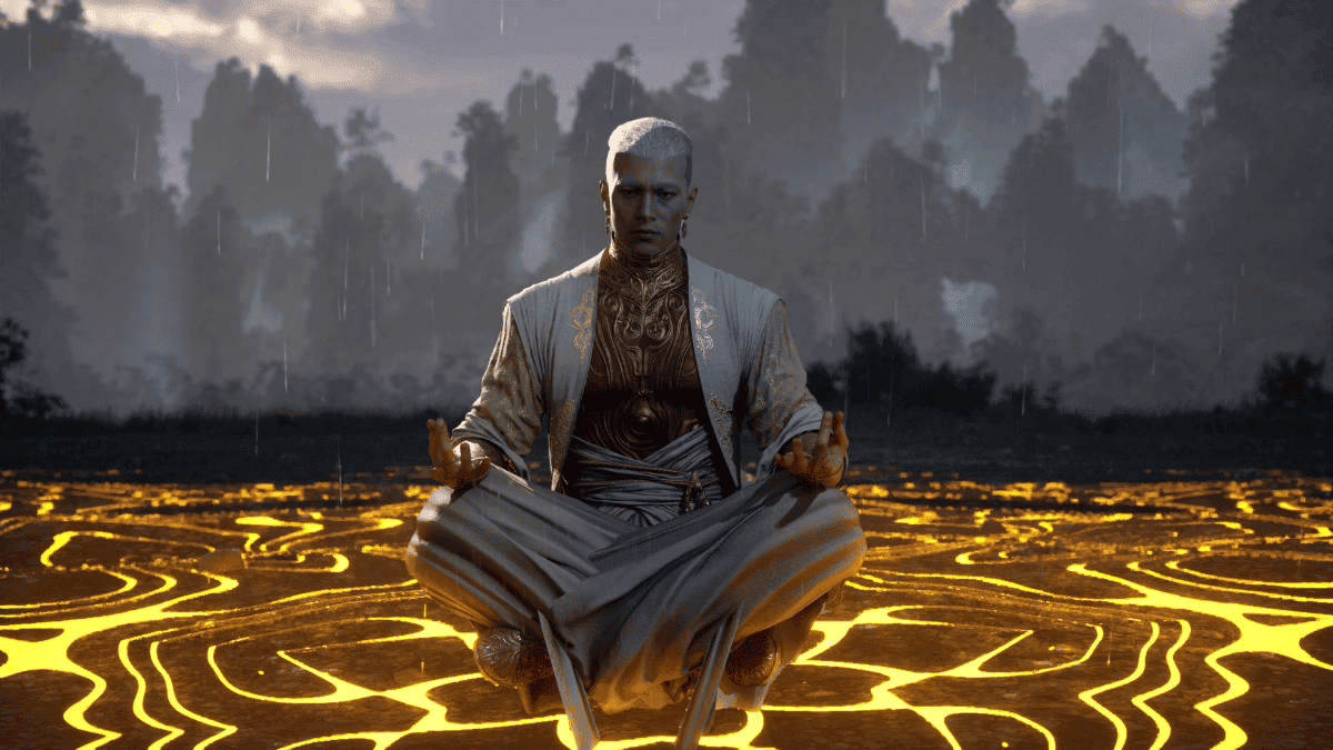 9 Yin Sutra: Immortal novo jogo de sobrevivência em mundo aberto, é anunciado