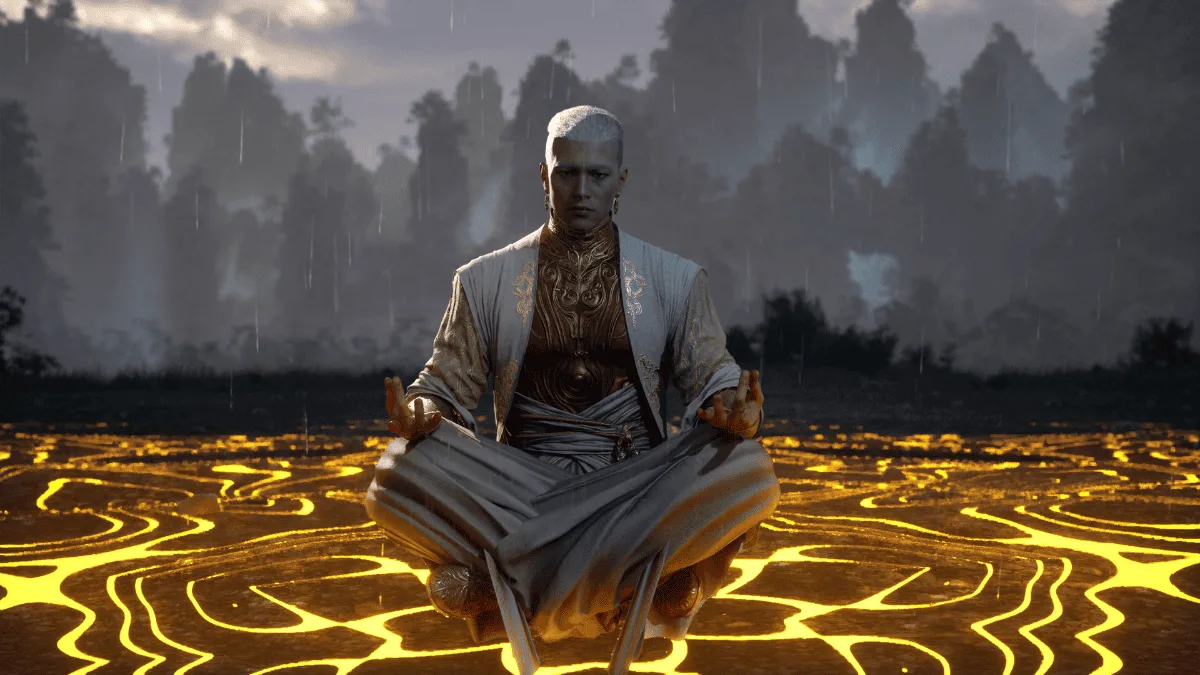 9 Yin Sutra: Immortal novo jogo de sobrevivência em mundo aberto, é anunciado