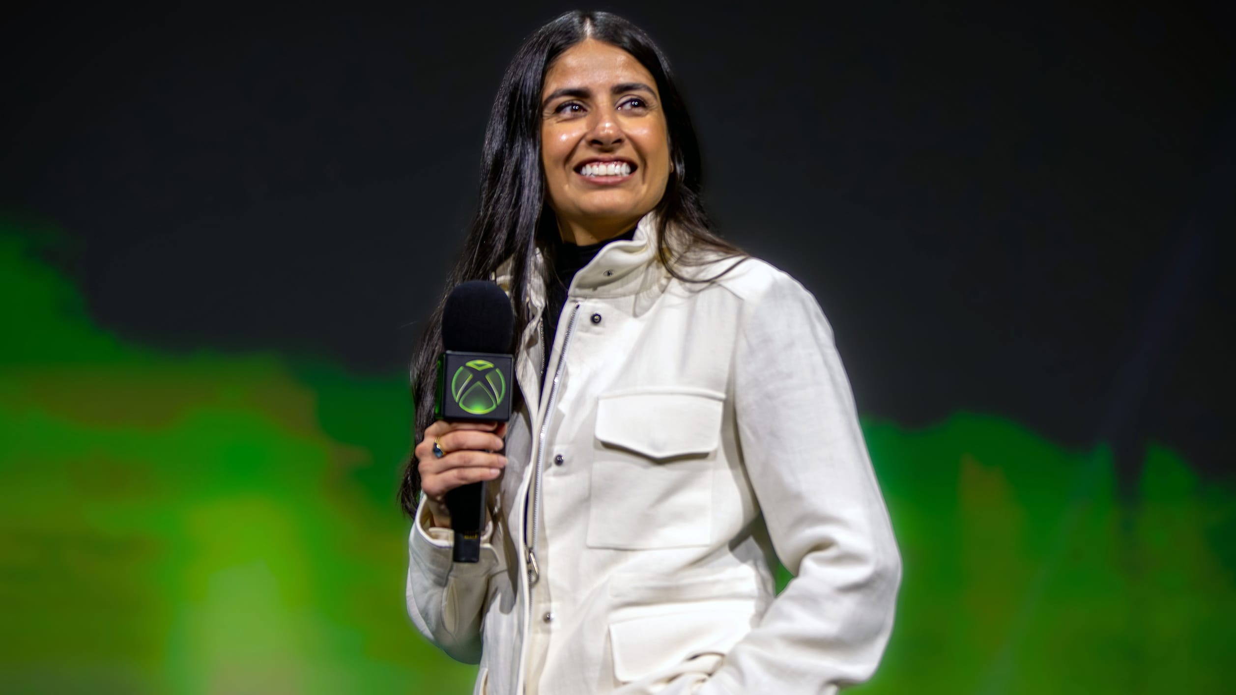 Asha Sharma, CEO do Xbox, é nomeada conselheira do banco central dos EUA