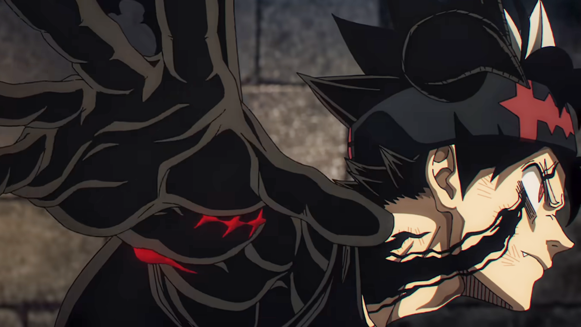 Segunda temporada de Black Clover recebe imagem promocional com Asta, Yuno e Noelle