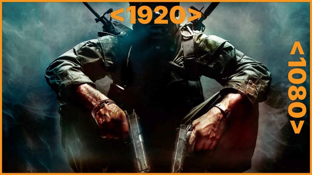 black ops