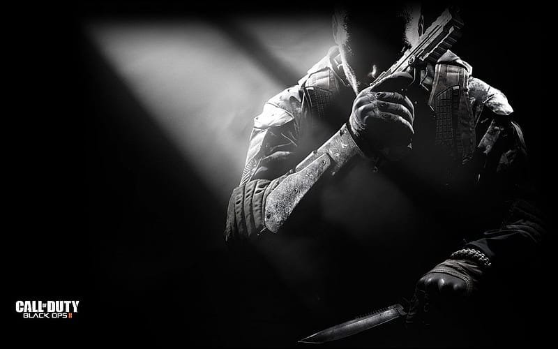 Atualização de Call of Duty: Black Ops 2 traz melhorias para o Zombies no PS5