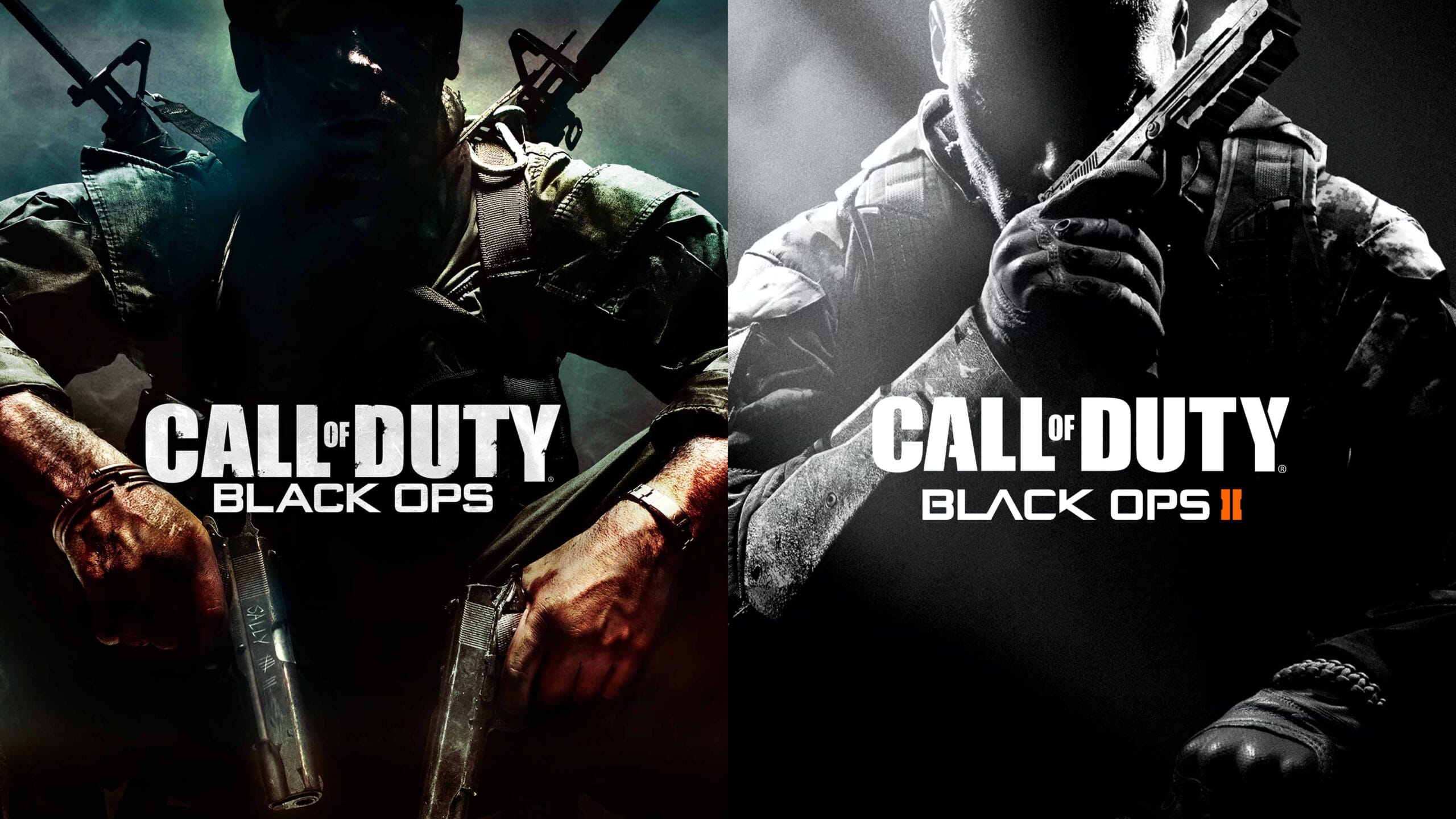 Call of Duty: Black Ops 1 e 2 chegam de surpresa ao PS4 e PS5
