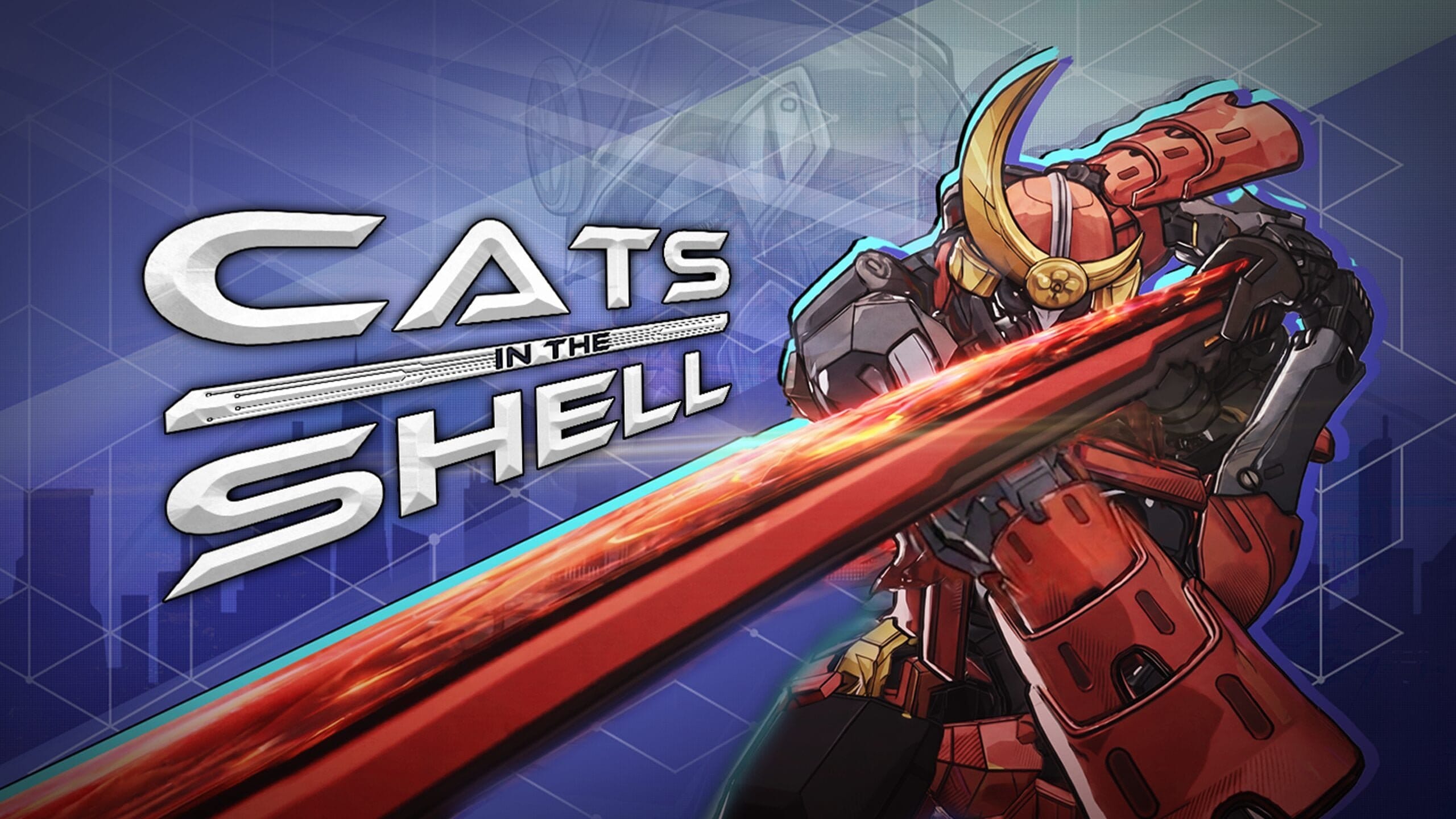 Cats in the Shell é revelado como novo roguelike de construção de mechas para PC