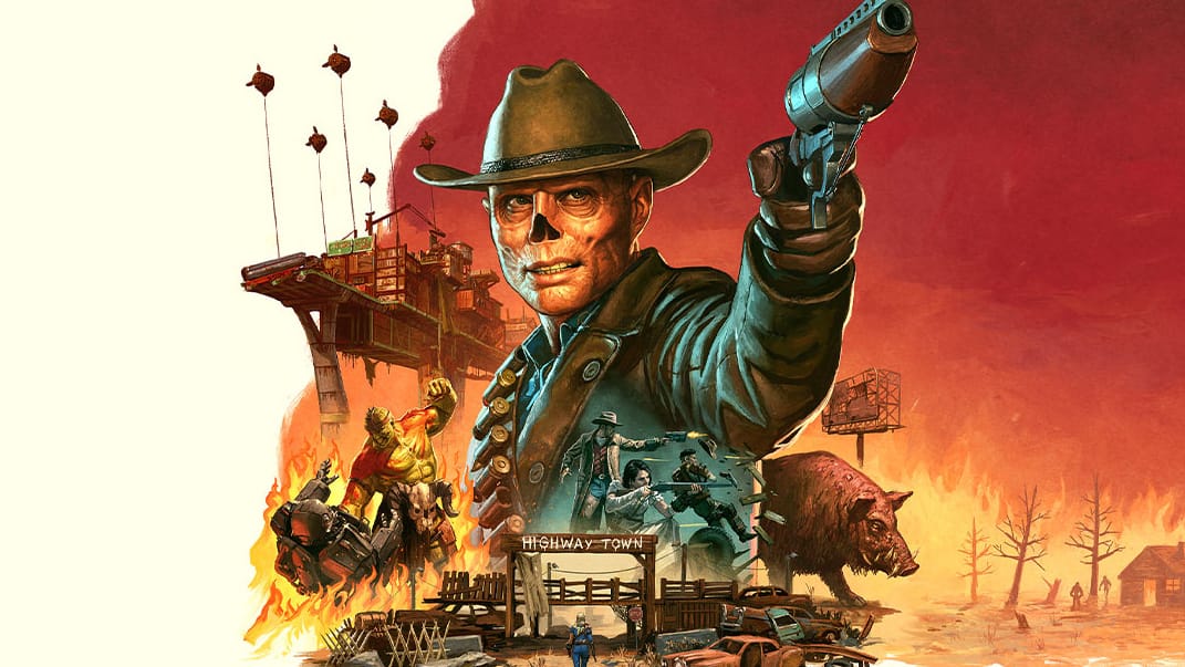 Fallout 76 receberá a expansão Raven Rock, uma história prequel de Fallout 3
