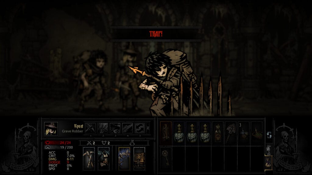 darkest dungeon dlc