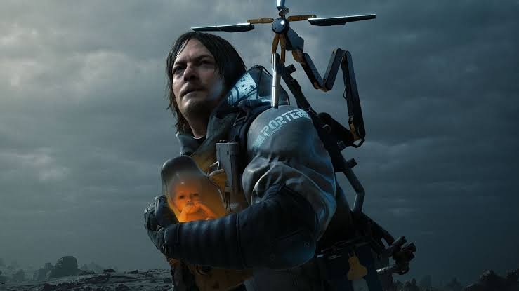 Death Stranding ultrapassa 27 milhões de jogadores