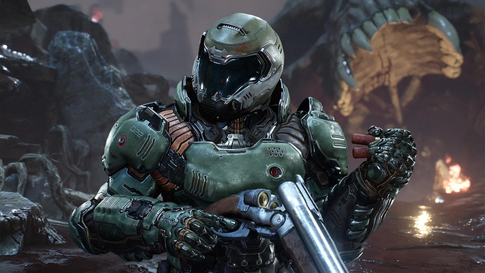 Id Software minimiza impacto de demissões e garante ter equipe suficiente para criar jogos