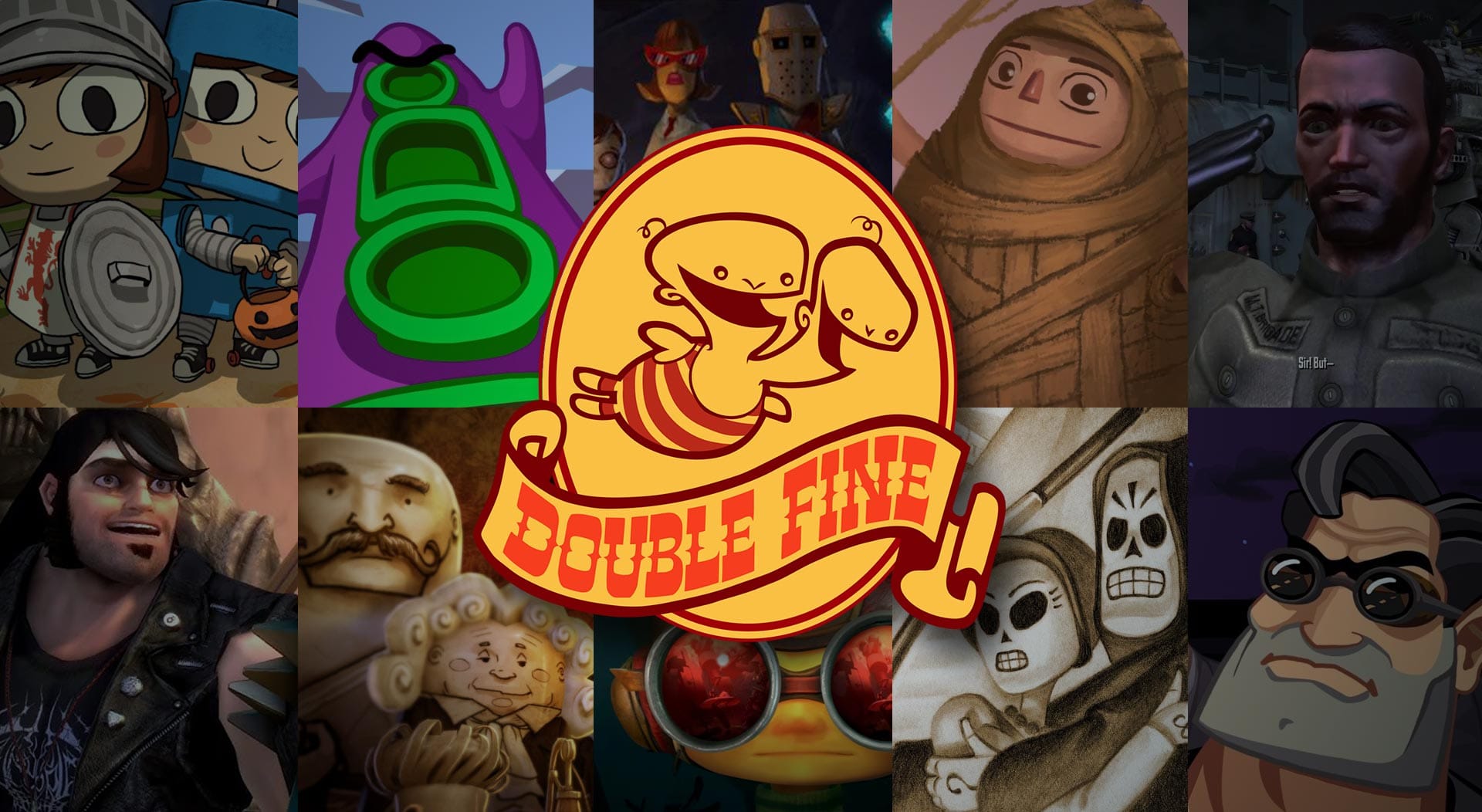 Double Fine torna-se independente após demissões em massa no Xbox