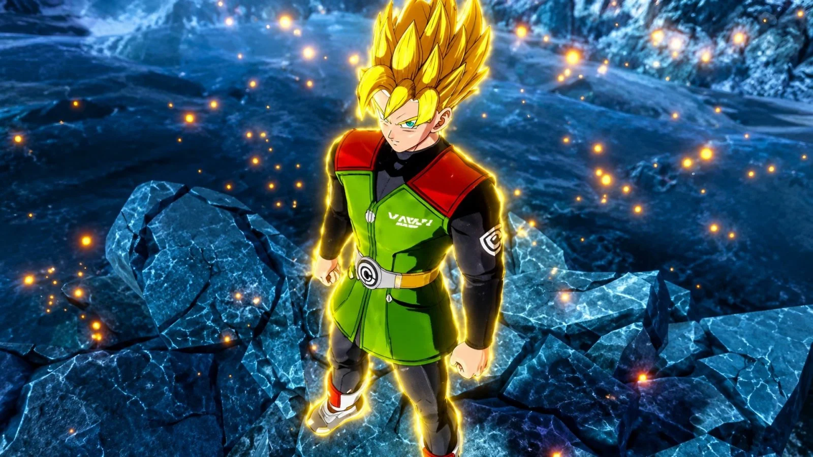 Dragon Ball Xenoverse 3 recebe primeiro trailer focado no gameplay