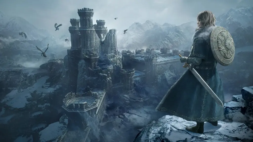 Dragon’s Dogma 2: Dark Arisen terá Modo Difícil, suporte a 60 FPS e novos slots de salvamento