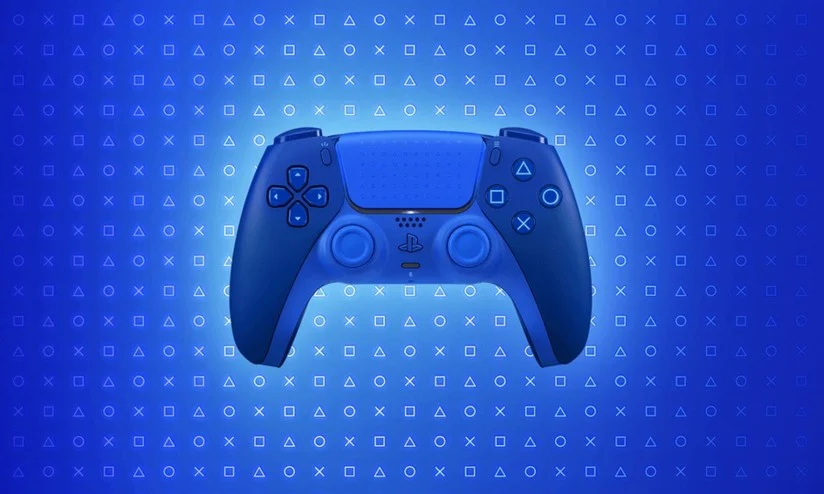Controles do PlayStation 6 poderão ter analógicos magnéticos contra o drift
