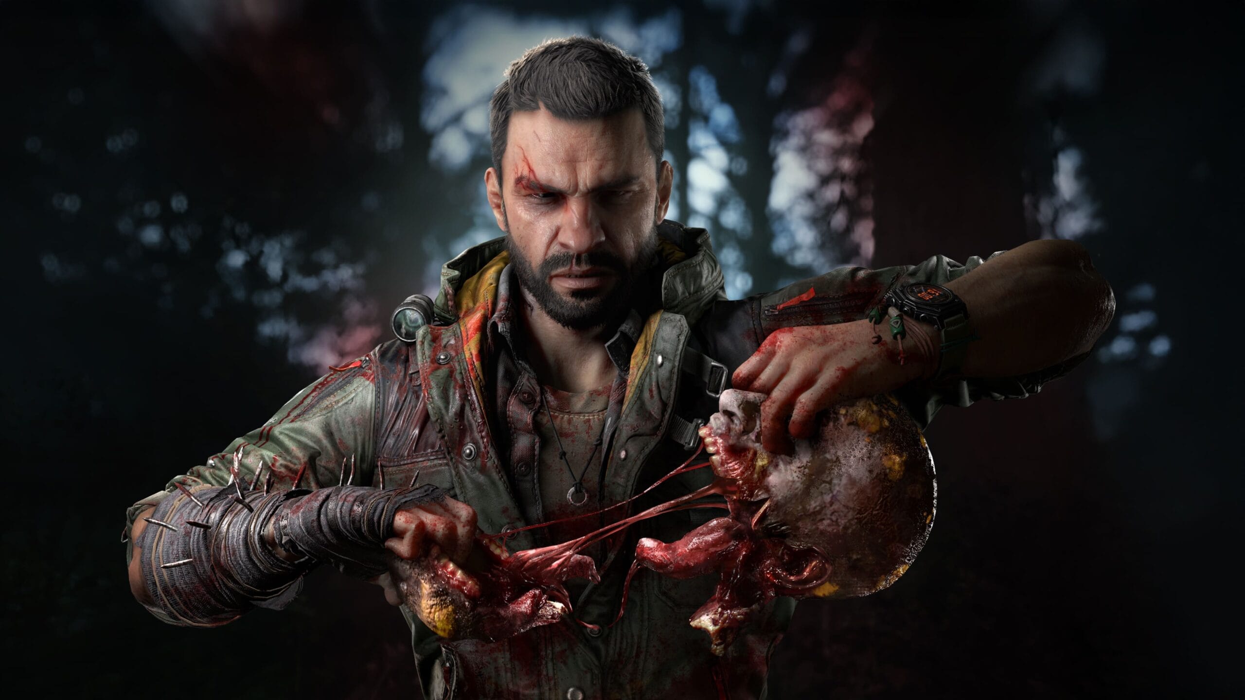 Dying Light: The Beast tem versões para PS4 e Xbox One canceladas