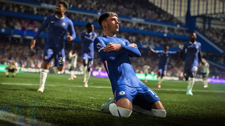 Campeonato mundial de EA Sports FC 26 é adiado após queda da PlayStation Network