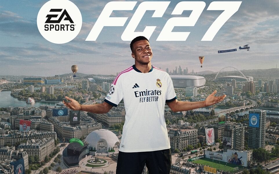 EA Sports FC 27 ganha teaser de The Grounds, novo modo de mundo aberto