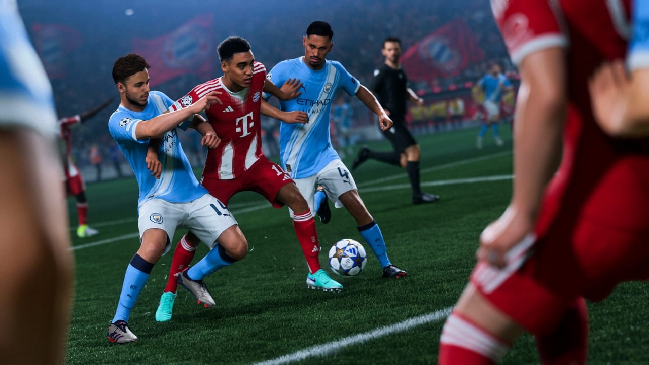 EA Sports FC 27 será lançado para PS4, Xbox One e Switch; data e preços vazam