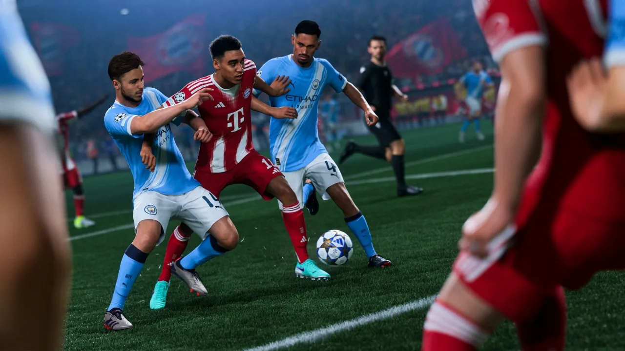 EA Sports FC 27 será lançado para PS4, Xbox One e Switch; data e preços vazam