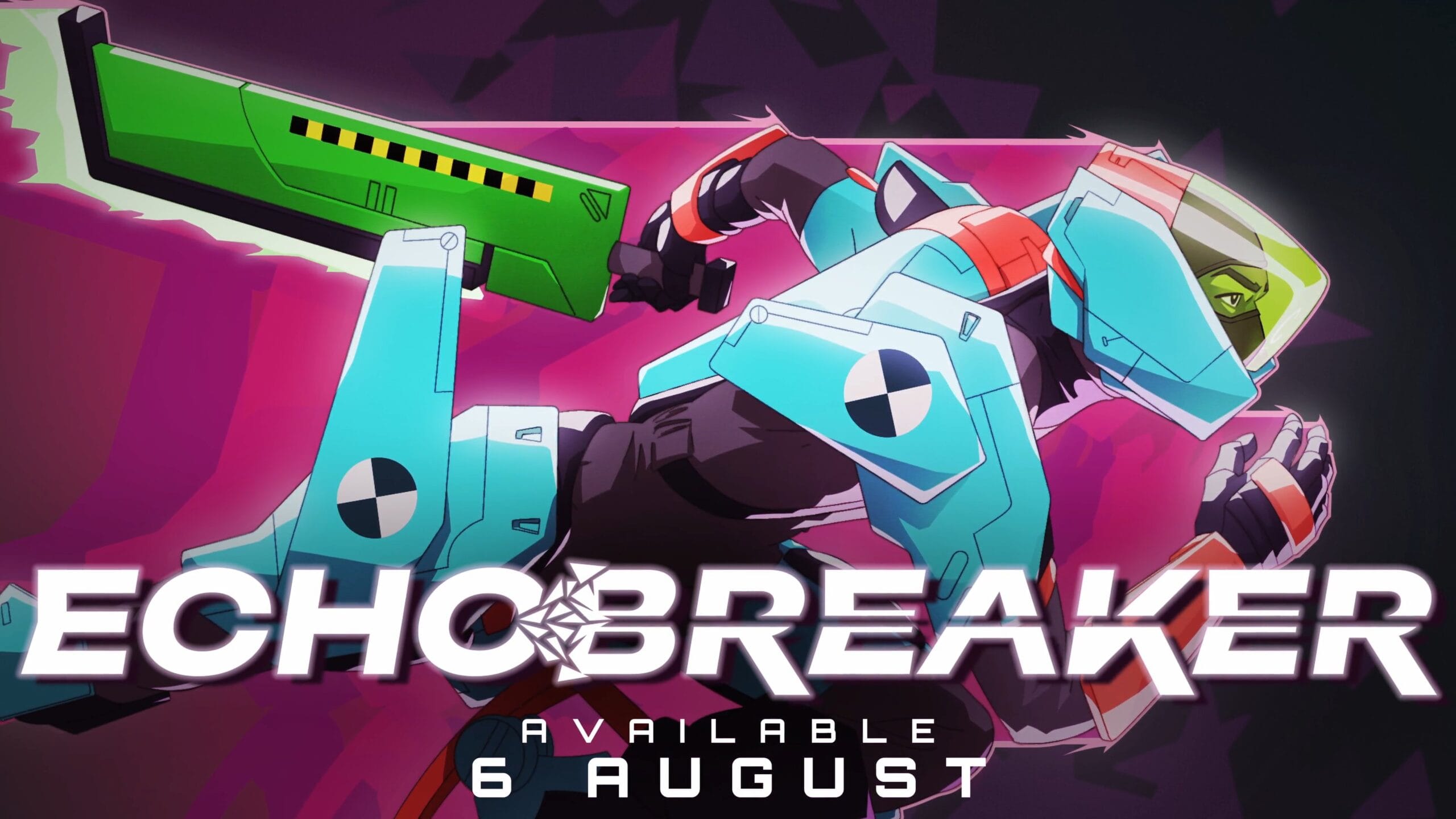 Echobreaker será lançado em 8 de Agosto para PC