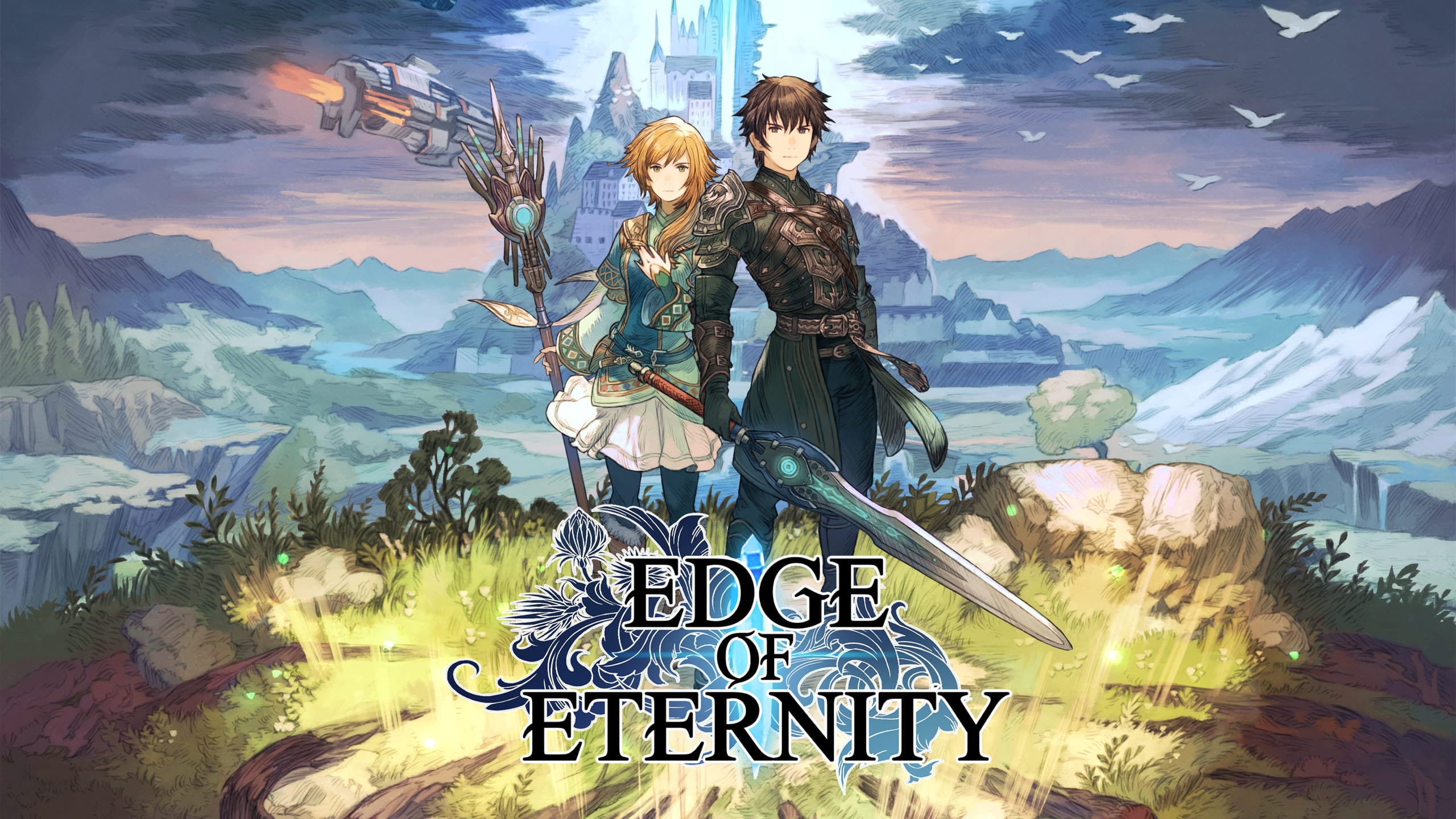 Midgar Studio, desenvolvedora de Edge of Eternity, encerrou suas atividades