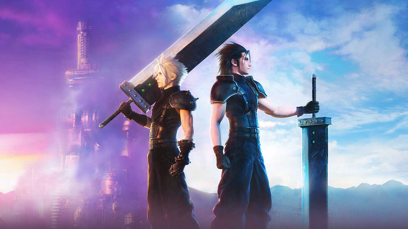 Final Fantasy VII: Ever Crisis será encerrado em outubro
