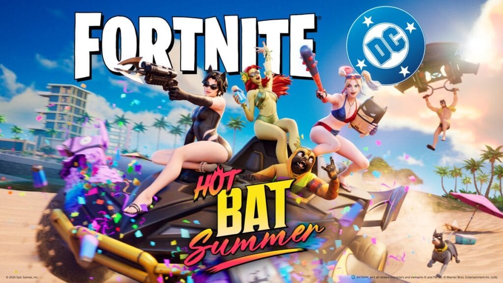 fortnite batman skins