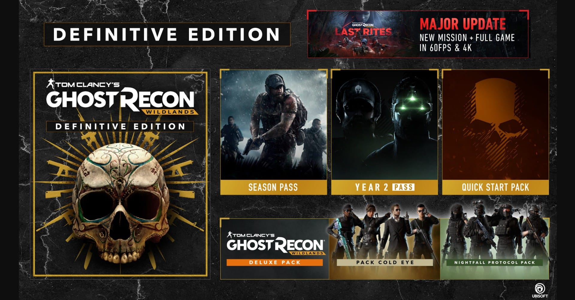 Ghost Recon: Wildlands deve receber versão para PS5 e Xbox Series com 60 FPS e nova missão