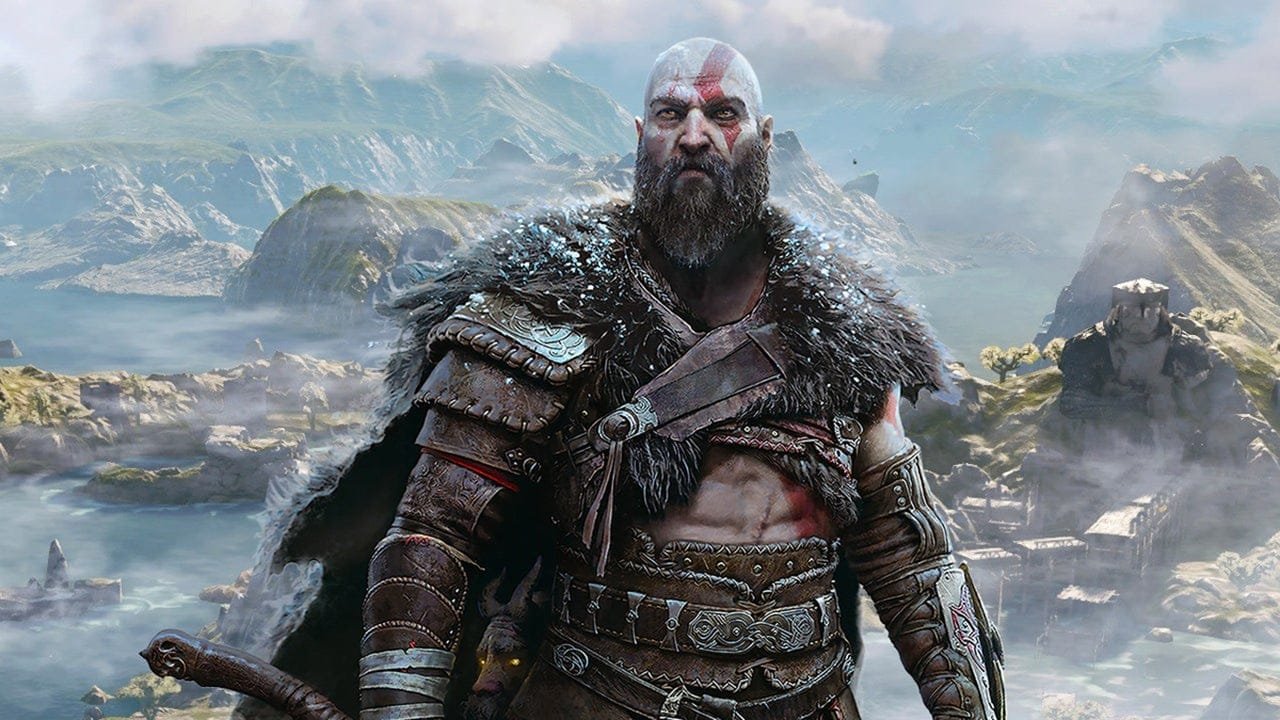 Próximo God of War com Kratos se conectará diretamente à história de Laufey, confirma Cory Barlog