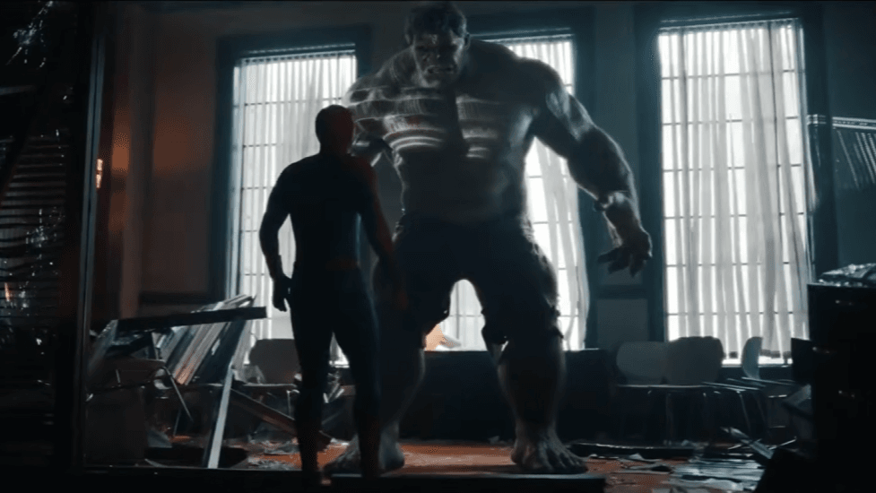 Homem-Aranha: Um Novo Dia ganha trailer final com combate contra Hulk