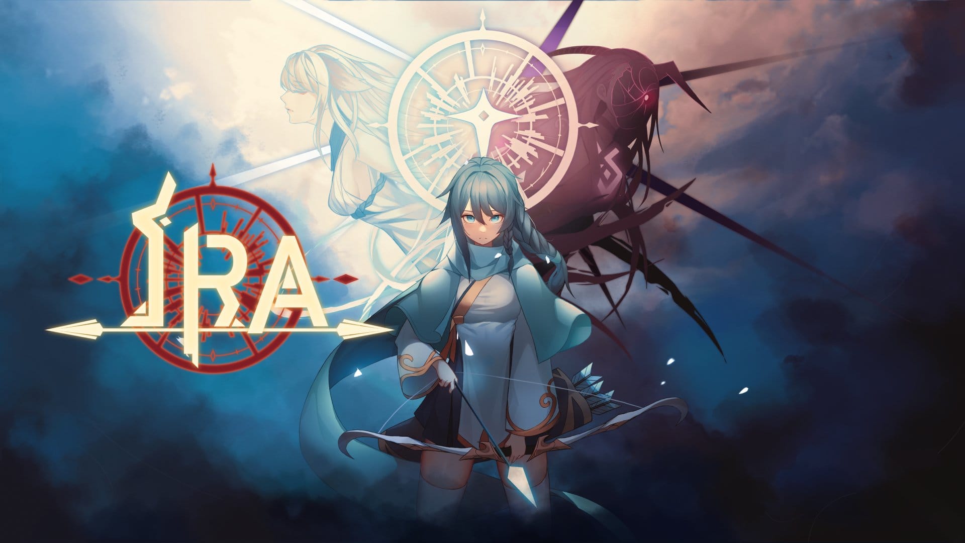 IRA recebe versão para Nintendo Switch 2 em 30 de julho
